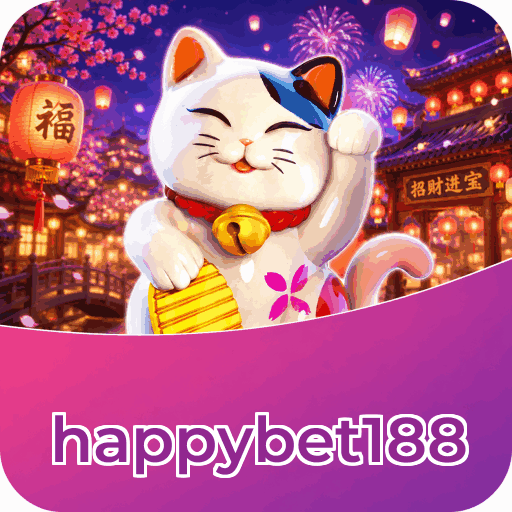 happybet188